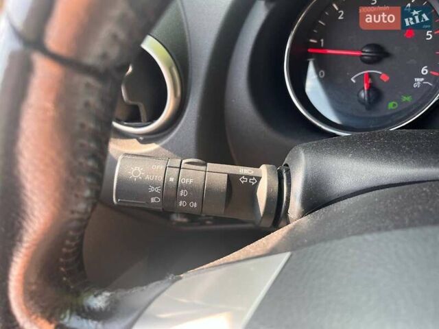 Коричневый Ниссан Кашкай 2, объемом двигателя 1.46 л и пробегом 268 тыс. км за 9900 $, фото 25 на Automoto.ua