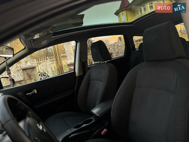 Ниссан Кашкай 2 2010 в Надворной на Automoto.ua Коричневый Ниссан Кашкай 2, объемом двигателя 1.6 л и пробегом 263 тыс. км за 7799 $, фото 15 на Automoto.ua