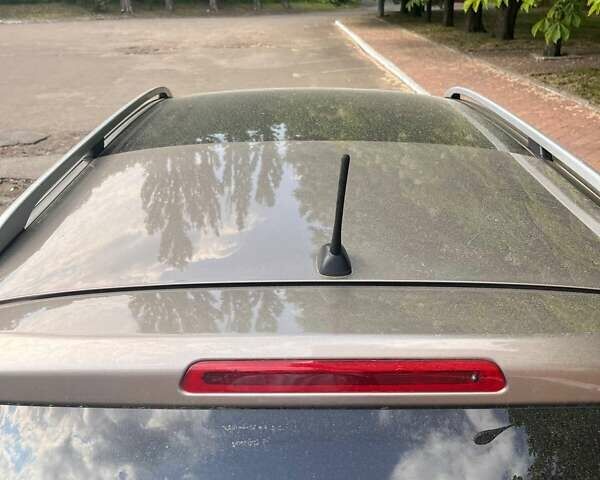 Коричневый Ниссан Кашкай 2, объемом двигателя 1.46 л и пробегом 268 тыс. км за 9900 $, фото 15 на Automoto.ua