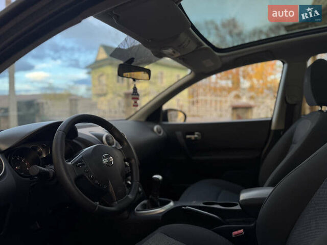 Ниссан Кашкай 2 2010 в Надворной на Automoto.ua Коричневый Ниссан Кашкай 2, объемом двигателя 1.6 л и пробегом 263 тыс. км за 7799 $, фото 16 на Automoto.ua