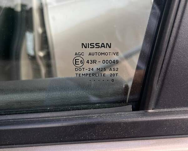 Коричневый Ниссан Кашкай 2, объемом двигателя 1.46 л и пробегом 268 тыс. км за 9900 $, фото 19 на Automoto.ua