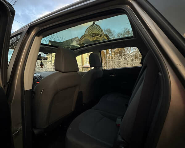 Ниссан Кашкай 2 2010 в Надворной на Automoto.ua Коричневый Ниссан Кашкай 2, объемом двигателя 1.6 л и пробегом 263 тыс. км за 7799 $, фото 22 на Automoto.ua