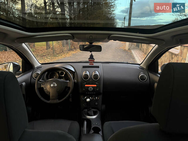 Ниссан Кашкай 2 2010 в Надворной на Automoto.ua Коричневый Ниссан Кашкай 2, объемом двигателя 1.6 л и пробегом 263 тыс. км за 7799 $, фото 25 на Automoto.ua