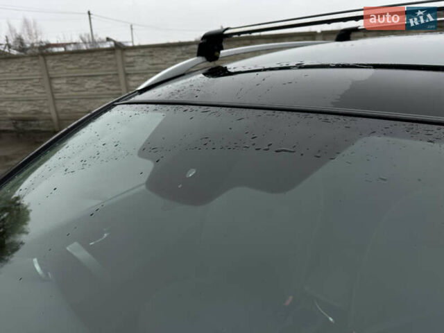 Коричневый Ниссан Кашкай 2, объемом двигателя 2 л и пробегом 241 тыс. км за 8700 $, фото 7 на Automoto.ua