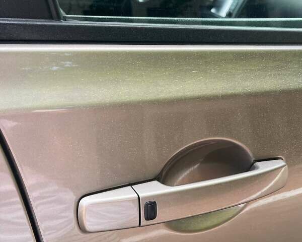 Коричневый Ниссан Кашкай 2, объемом двигателя 1.46 л и пробегом 268 тыс. км за 9900 $, фото 33 на Automoto.ua