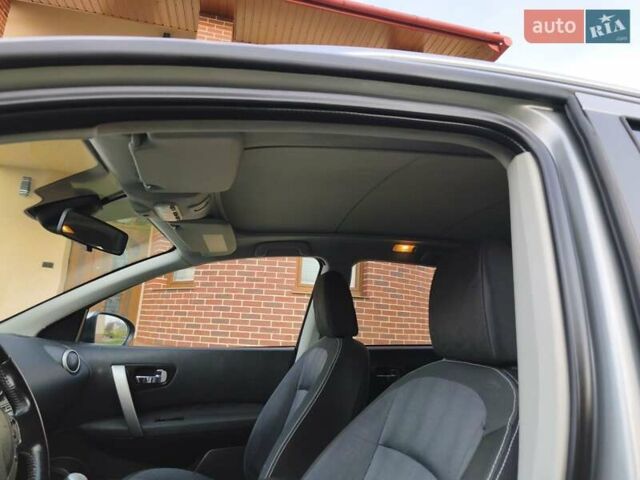 Коричневый Ниссан Кашкай 2, объемом двигателя 1.5 л и пробегом 235 тыс. км за 9950 $, фото 31 на Automoto.ua