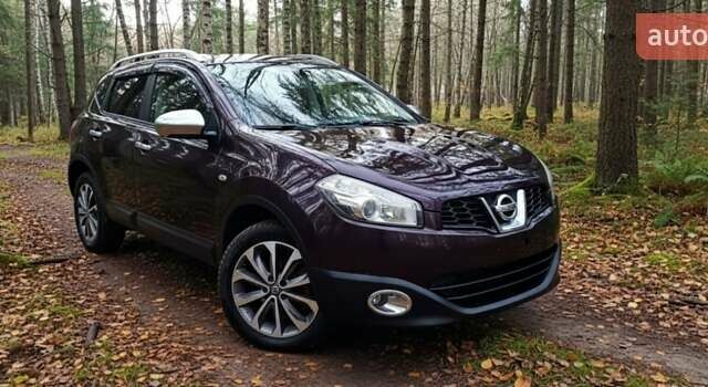 Коричневий Ніссан Кашкай 2, об'ємом двигуна 1.5 л та пробігом 220 тис. км за 9700 $, фото 26 на Automoto.ua