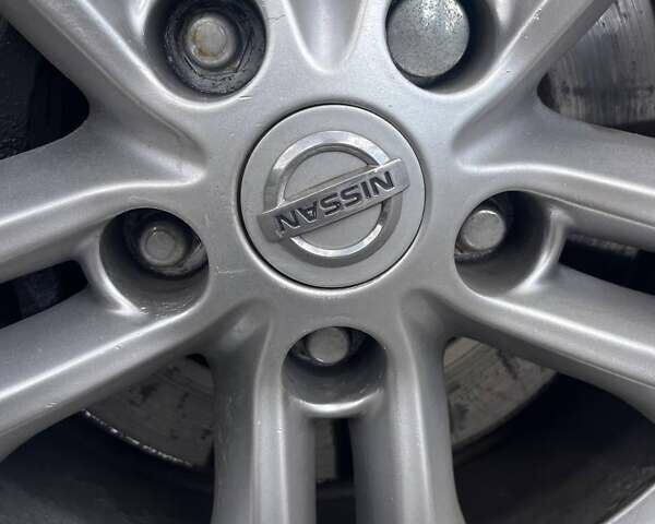 Коричневый Ниссан Кашкай 2, объемом двигателя 1.46 л и пробегом 268 тыс. км за 9900 $, фото 21 на Automoto.ua