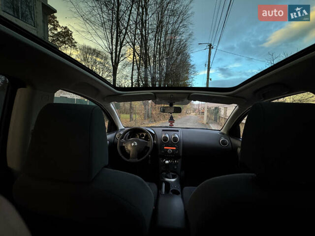 Ниссан Кашкай 2 2010 в Надворной на Automoto.ua Коричневый Ниссан Кашкай 2, объемом двигателя 1.6 л и пробегом 263 тыс. км за 7799 $, фото 12 на Automoto.ua