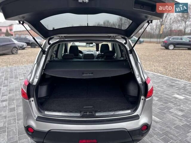 Коричневый Ниссан Кашкай 2, объемом двигателя 1.5 л и пробегом 235 тыс. км за 9450 $, фото 19 на Automoto.ua