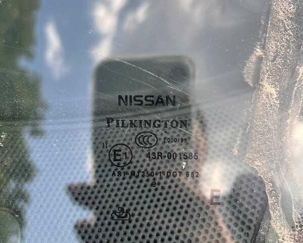 Коричневый Ниссан Кашкай 2, объемом двигателя 1.46 л и пробегом 268 тыс. км за 9900 $, фото 18 на Automoto.ua