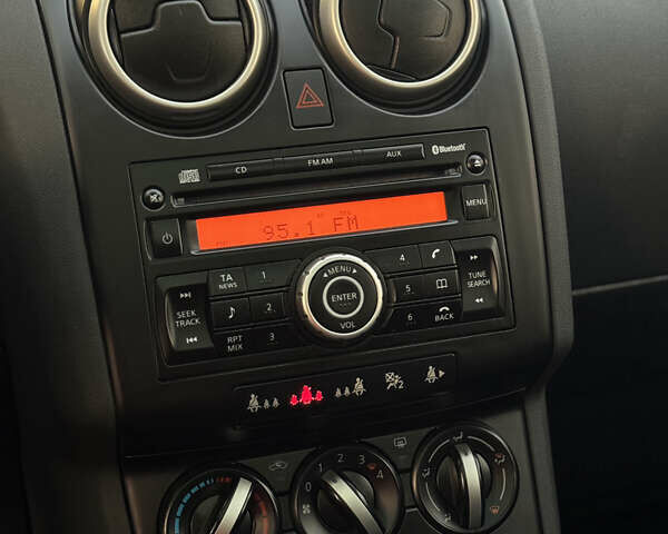 Ниссан Кашкай 2 2010 в Надворной на Automoto.ua Коричневый Ниссан Кашкай 2, объемом двигателя 1.6 л и пробегом 263 тыс. км за 7799 $, фото 19 на Automoto.ua