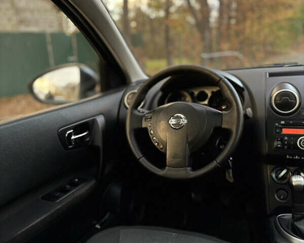 Ниссан Кашкай 2 2010 в Надворной на Automoto.ua Коричневый Ниссан Кашкай 2, объемом двигателя 1.6 л и пробегом 263 тыс. км за 7799 $, фото 20 на Automoto.ua