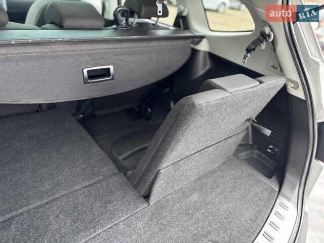 Коричневый Ниссан Кашкай 2, объемом двигателя 1.5 л и пробегом 235 тыс. км за 9450 $, фото 22 на Automoto.ua