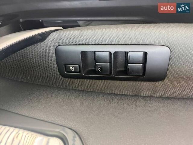 Коричневый Ниссан Кашкай 2, объемом двигателя 1.46 л и пробегом 268 тыс. км за 9900 $, фото 35 на Automoto.ua