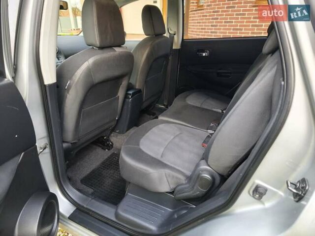 Коричневый Ниссан Кашкай 2, объемом двигателя 1.5 л и пробегом 235 тыс. км за 9950 $, фото 36 на Automoto.ua