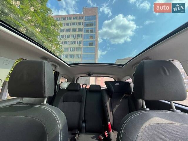 Коричневый Ниссан Кашкай 2, объемом двигателя 1.46 л и пробегом 268 тыс. км за 9900 $, фото 31 на Automoto.ua