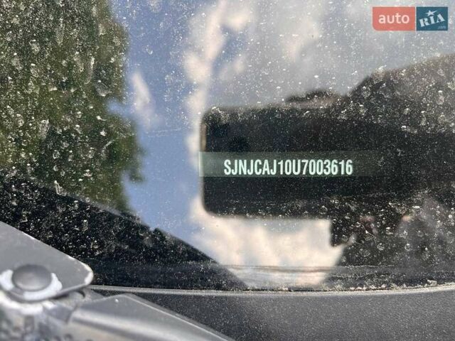 Коричневый Ниссан Кашкай 2, объемом двигателя 1.46 л и пробегом 268 тыс. км за 9900 $, фото 17 на Automoto.ua