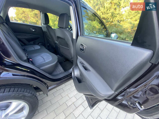 Коричневий Ніссан Кашкай 2, об'ємом двигуна 1.5 л та пробігом 253 тис. км за 11200 $, фото 29 на Automoto.ua