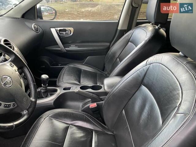 Коричневий Ніссан Кашкай 2, об'ємом двигуна 2 л та пробігом 225 тис. км за 11450 $, фото 42 на Automoto.ua