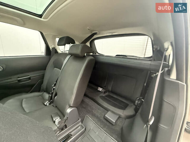 Ниссан Кашкай 2 2011 в Виннице на Automoto.ua Коричневый Ниссан Кашкай 2, объемом двигателя 1.5 л и пробегом 140 тыс. км за 10500 $, фото 12 на Automoto.ua