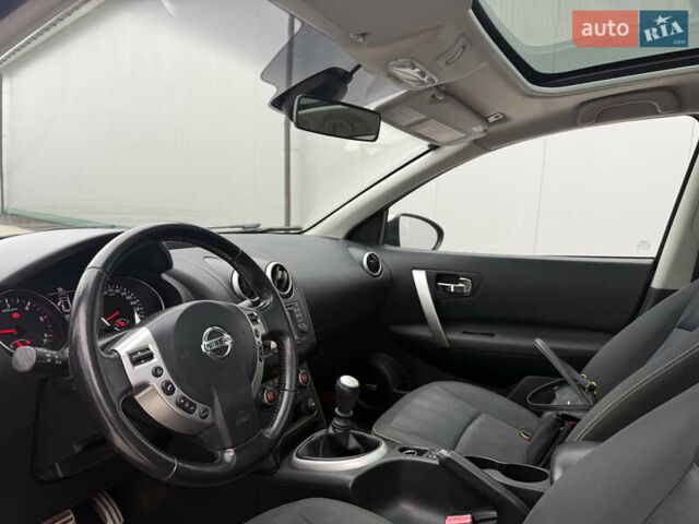 Ниссан Кашкай 2 2011 в Виннице на Automoto.ua Коричневый Ниссан Кашкай 2, объемом двигателя 1.5 л и пробегом 140 тыс. км за 10500 $, фото 9 на Automoto.ua