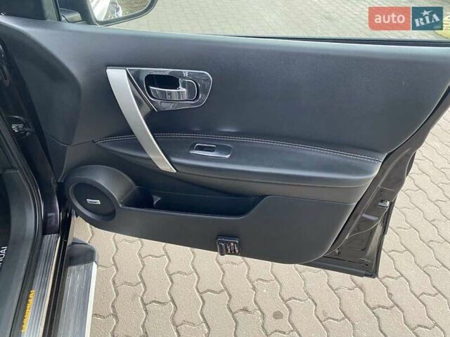 Коричневий Ніссан Кашкай 2, об'ємом двигуна 2 л та пробігом 225 тис. км за 11450 $, фото 37 на Automoto.ua
