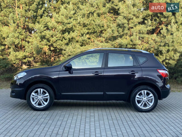 Коричневий Ніссан Кашкай 2, об'ємом двигуна 1.5 л та пробігом 253 тис. км за 11200 $, фото 32 на Automoto.ua