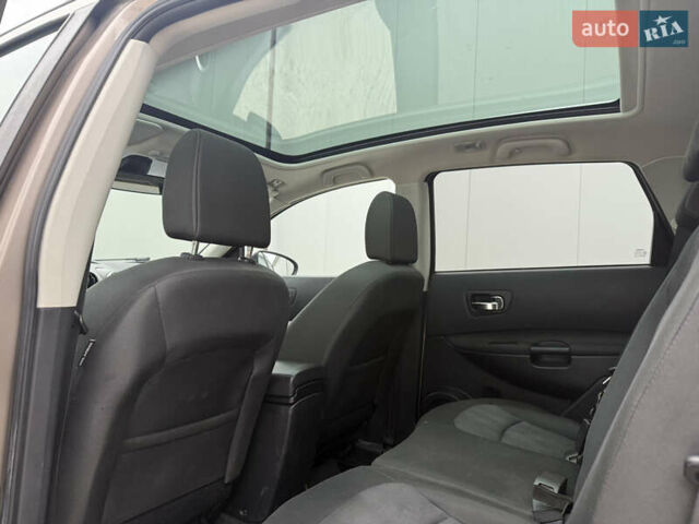 Ниссан Кашкай 2 2011 в Виннице на Automoto.ua Коричневый Ниссан Кашкай 2, объемом двигателя 1.5 л и пробегом 140 тыс. км за 10500 $, фото 11 на Automoto.ua