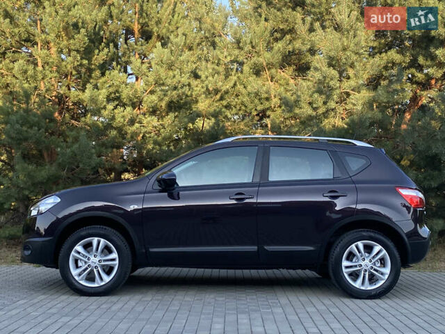Коричневий Ніссан Кашкай 2, об'ємом двигуна 1.5 л та пробігом 253 тис. км за 11200 $, фото 12 на Automoto.ua
