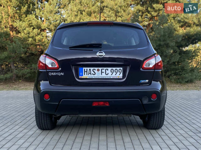 Коричневий Ніссан Кашкай 2, об'ємом двигуна 1.5 л та пробігом 253 тис. км за 11200 $, фото 14 на Automoto.ua