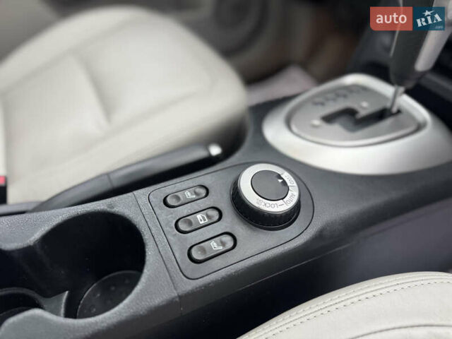 Коричневый Ниссан Кашкай 2, объемом двигателя 2 л и пробегом 206 тыс. км за 13750 $, фото 49 на Automoto.ua