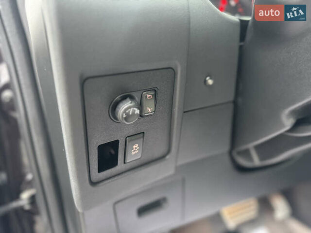 Коричневый Ниссан Кашкай 2, объемом двигателя 2 л и пробегом 206 тыс. км за 13750 $, фото 53 на Automoto.ua