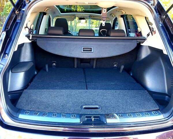 Коричневый Ниссан Кашкай 2, объемом двигателя 2 л и пробегом 151 тыс. км за 10600 $, фото 12 на Automoto.ua