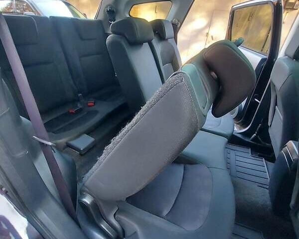 Коричневый Ниссан Кашкай 2, объемом двигателя 2 л и пробегом 151 тыс. км за 10600 $, фото 18 на Automoto.ua