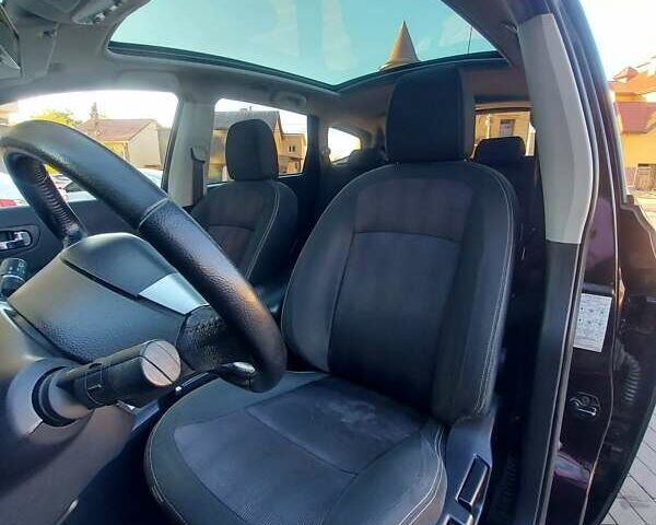 Коричневый Ниссан Кашкай 2, объемом двигателя 2 л и пробегом 151 тыс. км за 10600 $, фото 29 на Automoto.ua