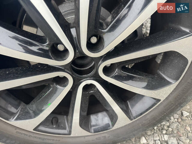 Коричневый Ниссан Кашкай 2, объемом двигателя 2 л и пробегом 206 тыс. км за 13750 $, фото 31 на Automoto.ua