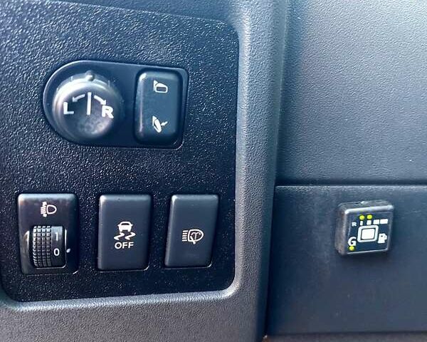 Коричневый Ниссан Кашкай 2, объемом двигателя 2 л и пробегом 151 тыс. км за 10600 $, фото 13 на Automoto.ua