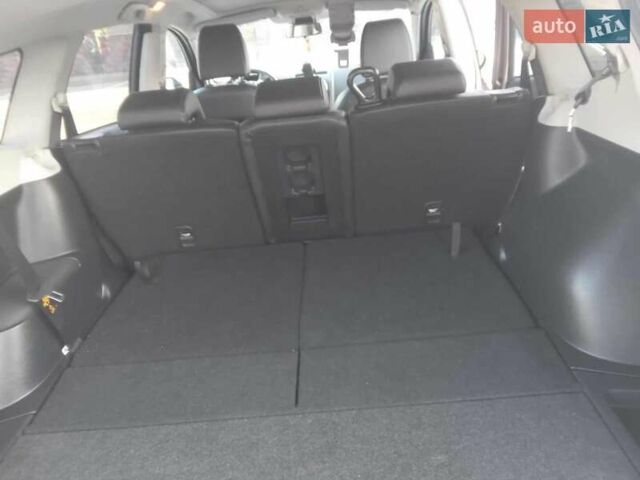 Коричневый Ниссан Кашкай 2, объемом двигателя 2 л и пробегом 186 тыс. км за 15000 $, фото 10 на Automoto.ua