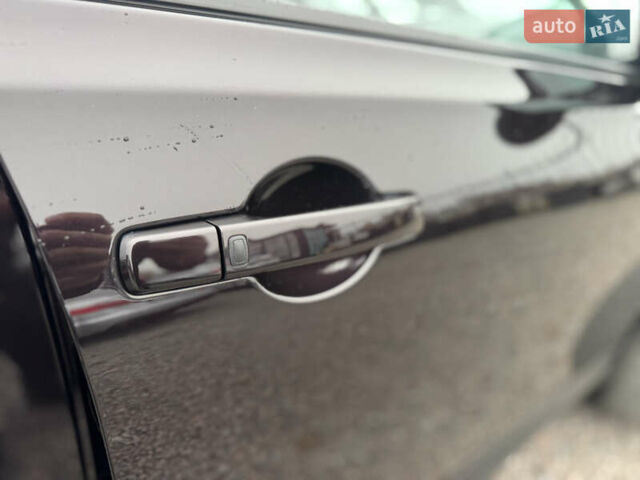 Коричневый Ниссан Кашкай 2, объемом двигателя 2 л и пробегом 206 тыс. км за 13750 $, фото 42 на Automoto.ua