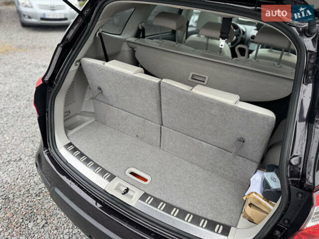 Коричневый Ниссан Кашкай 2, объемом двигателя 2 л и пробегом 206 тыс. км за 13750 $, фото 32 на Automoto.ua