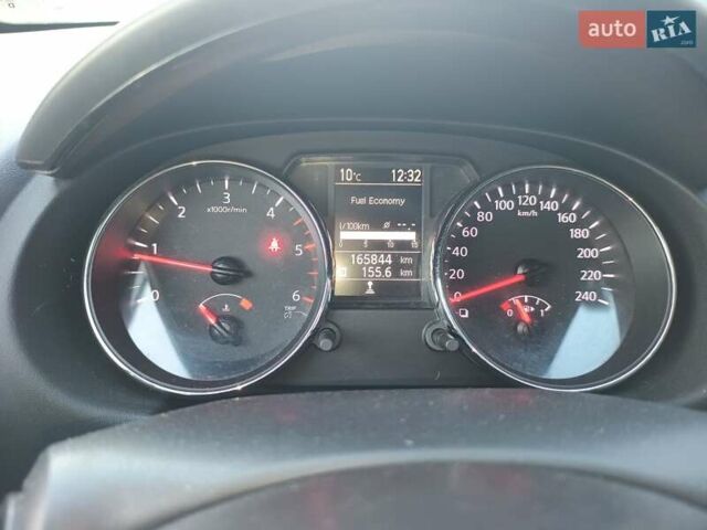 Коричневий Ніссан Кашкай 2, об'ємом двигуна 1.5 л та пробігом 165 тис. км за 11800 $, фото 12 на Automoto.ua