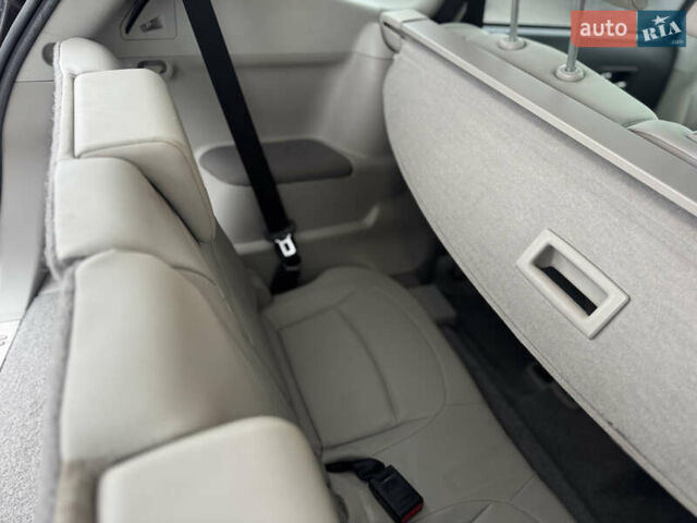 Коричневый Ниссан Кашкай 2, объемом двигателя 2 л и пробегом 206 тыс. км за 13750 $, фото 33 на Automoto.ua