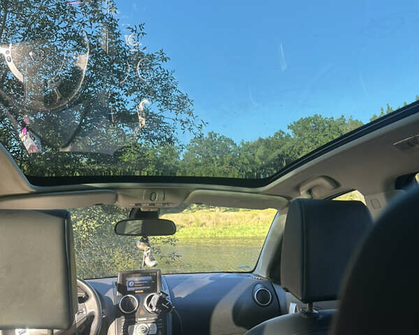 Красный Ниссан Кашкай 2, объемом двигателя 2 л и пробегом 262 тыс. км за 10000 $, фото 21 на Automoto.ua