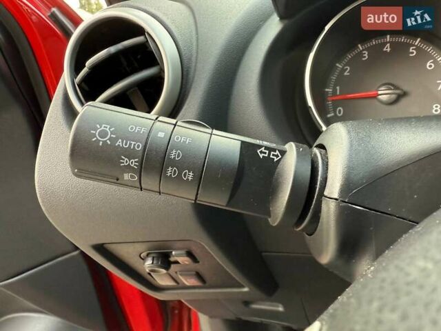 Красный Ниссан Кашкай 2, объемом двигателя 2 л и пробегом 240 тыс. км за 7490 $, фото 38 на Automoto.ua