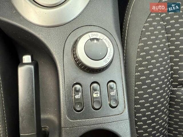 Красный Ниссан Кашкай 2, объемом двигателя 2 л и пробегом 240 тыс. км за 7490 $, фото 35 на Automoto.ua