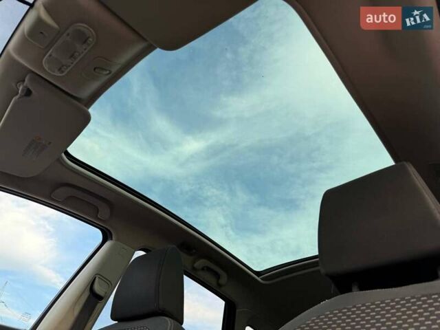 Красный Ниссан Кашкай 2, объемом двигателя 2 л и пробегом 240 тыс. км за 7490 $, фото 40 на Automoto.ua