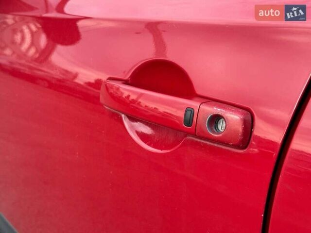 Красный Ниссан Кашкай 2, объемом двигателя 2 л и пробегом 240 тыс. км за 7490 $, фото 15 на Automoto.ua