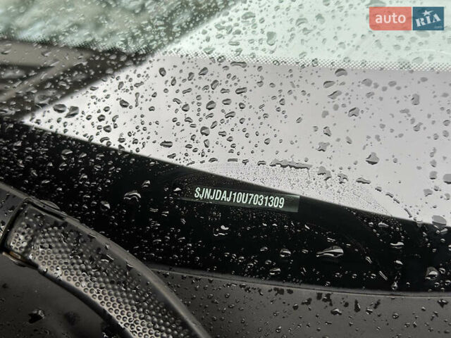 Красный Ниссан Кашкай 2, объемом двигателя 2 л и пробегом 222 тыс. км за 11799 $, фото 11 на Automoto.ua