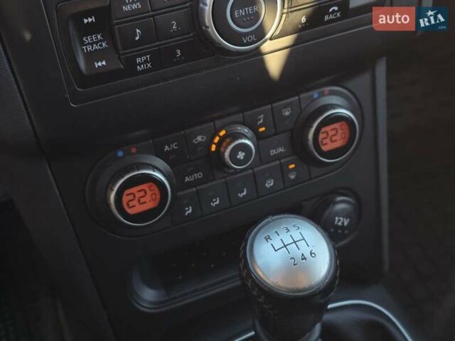 Красный Ниссан Кашкай 2, объемом двигателя 1.5 л и пробегом 292 тыс. км за 9999 $, фото 40 на Automoto.ua